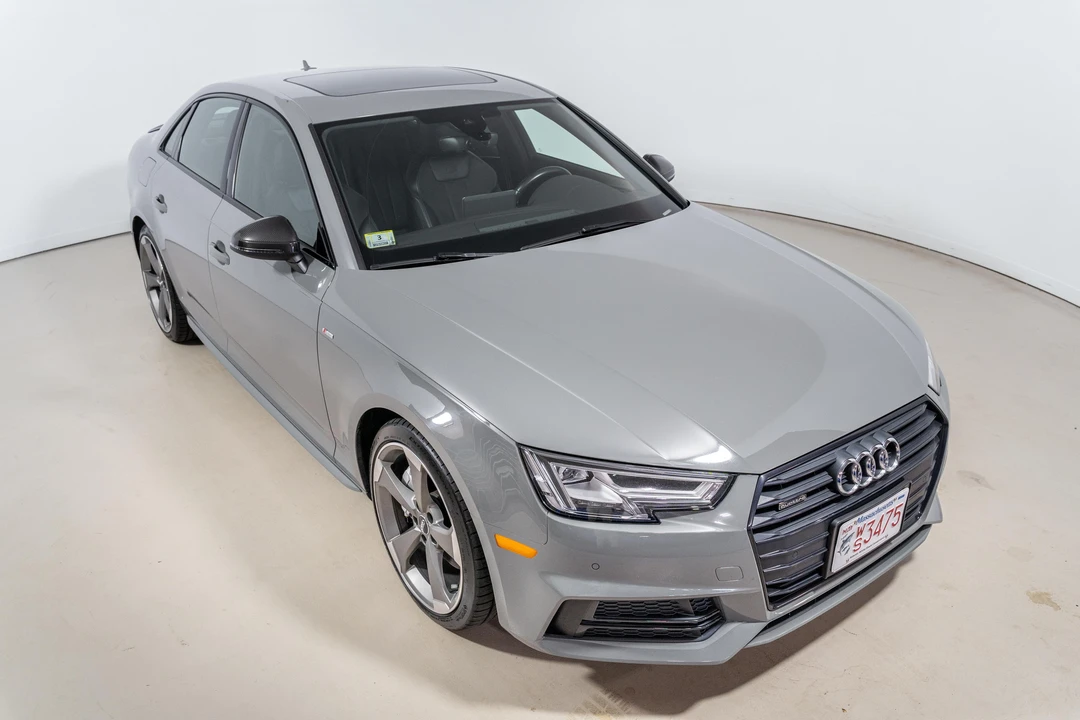 2018 Audi B9 A4 - Image 10 of 31