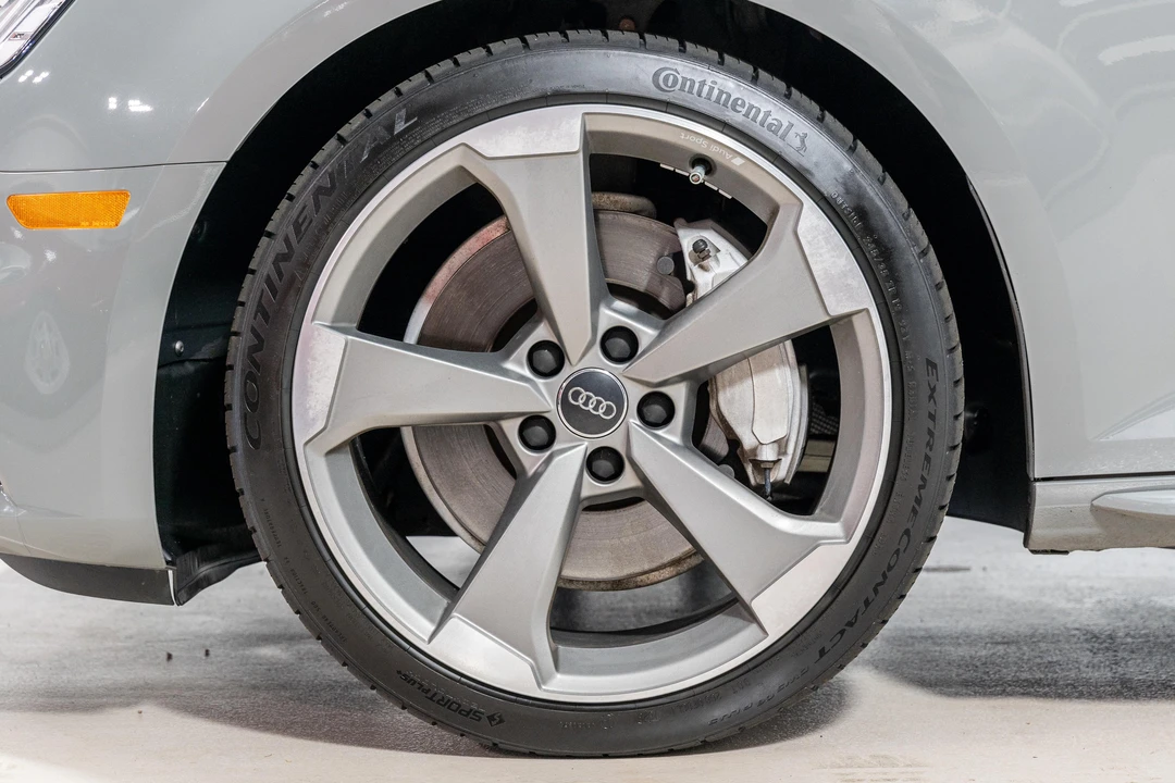 2018 Audi B9 A4 - Image 22 of 31