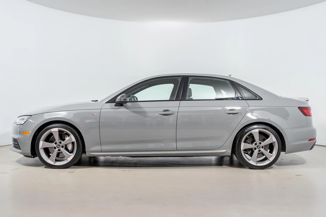 2018 Audi B9 A4 - Image 3 of 31