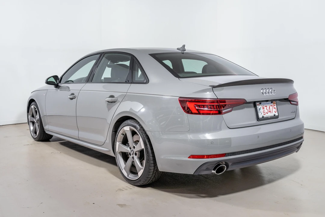 2018 Audi B9 A4 - Image 9 of 31