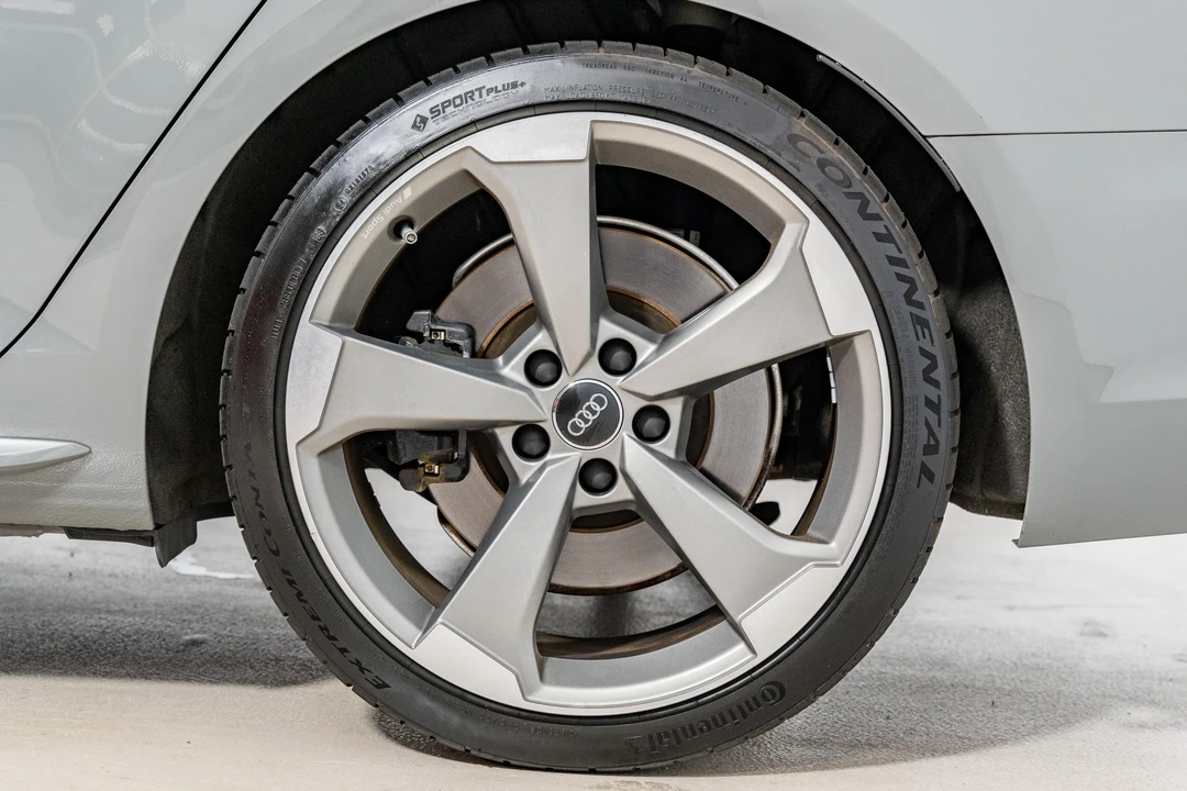2018 Audi B9 A4 - Image 23 of 31