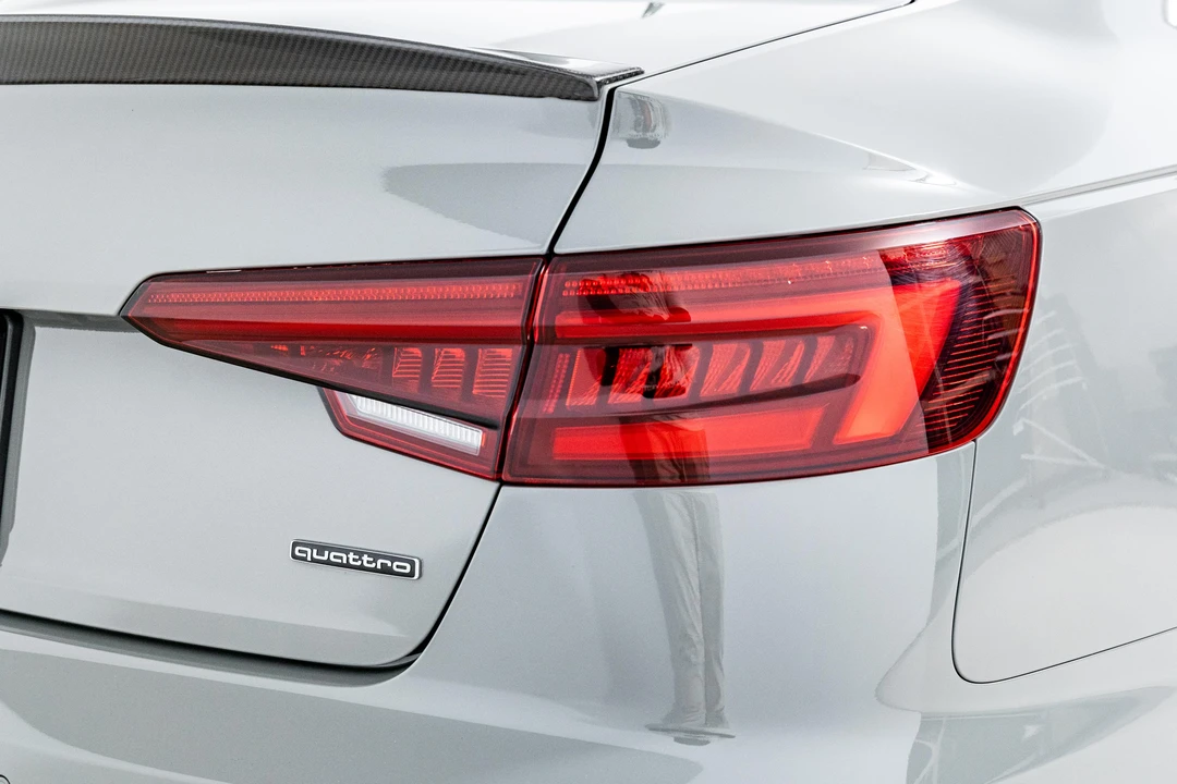 2018 Audi B9 A4 - Image 20 of 31
