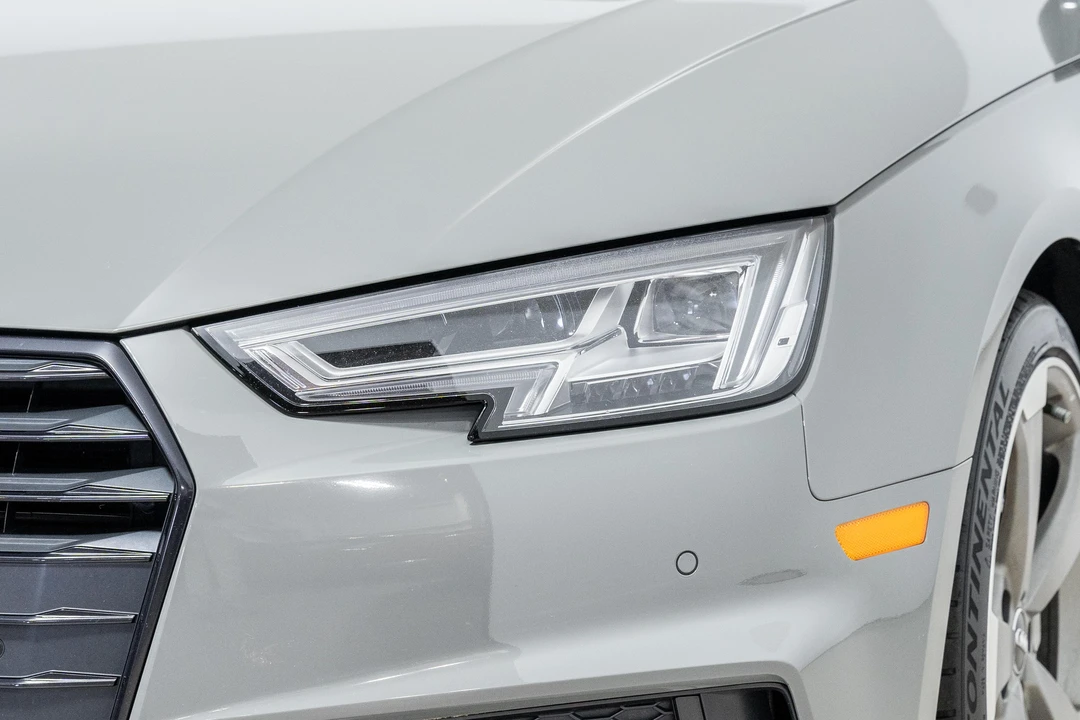 2018 Audi B9 A4 - Image 12 of 31