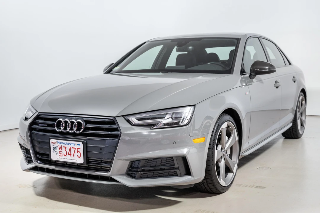 2018 Audi B9 A4 - Image 7 of 31