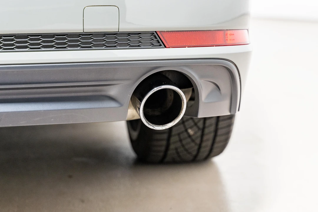 2018 Audi B9 A4 - Image 18 of 31