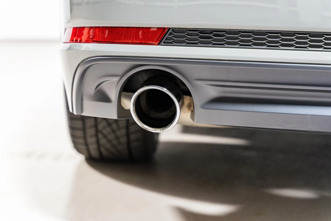 2018 Audi B9 A4 - Image 16 of 31