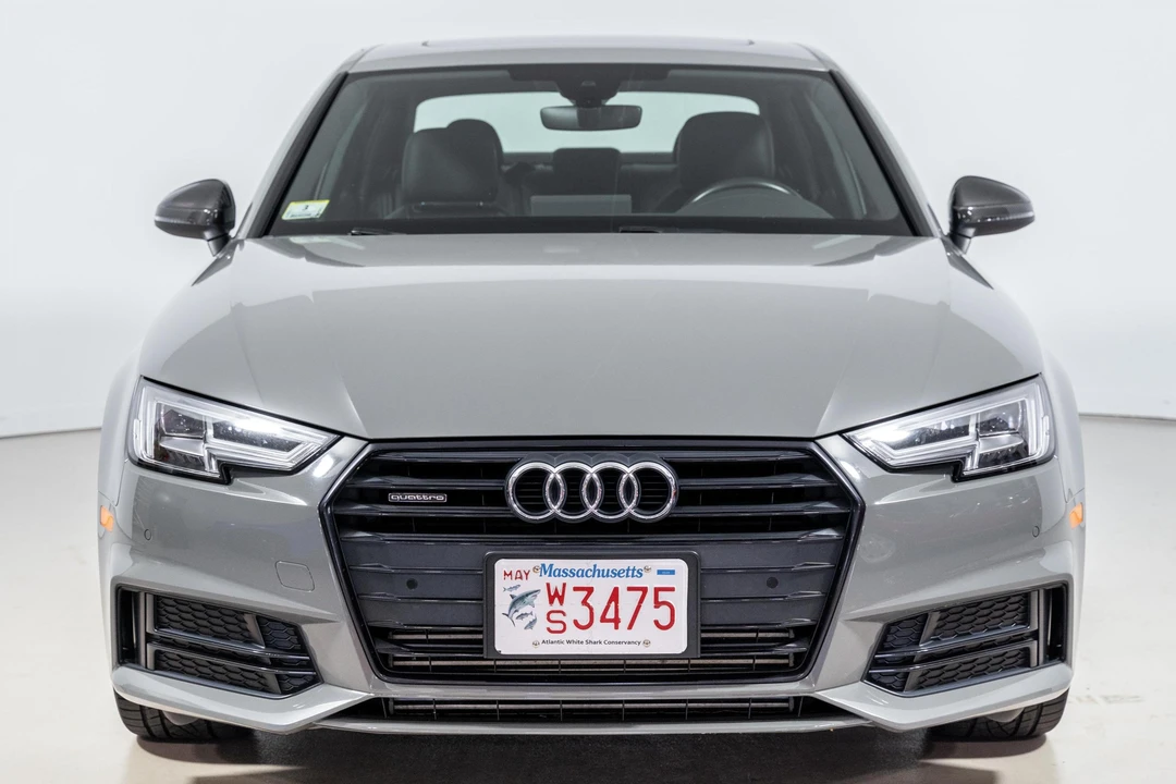 2018 Audi B9 A4 - Image 2 of 31