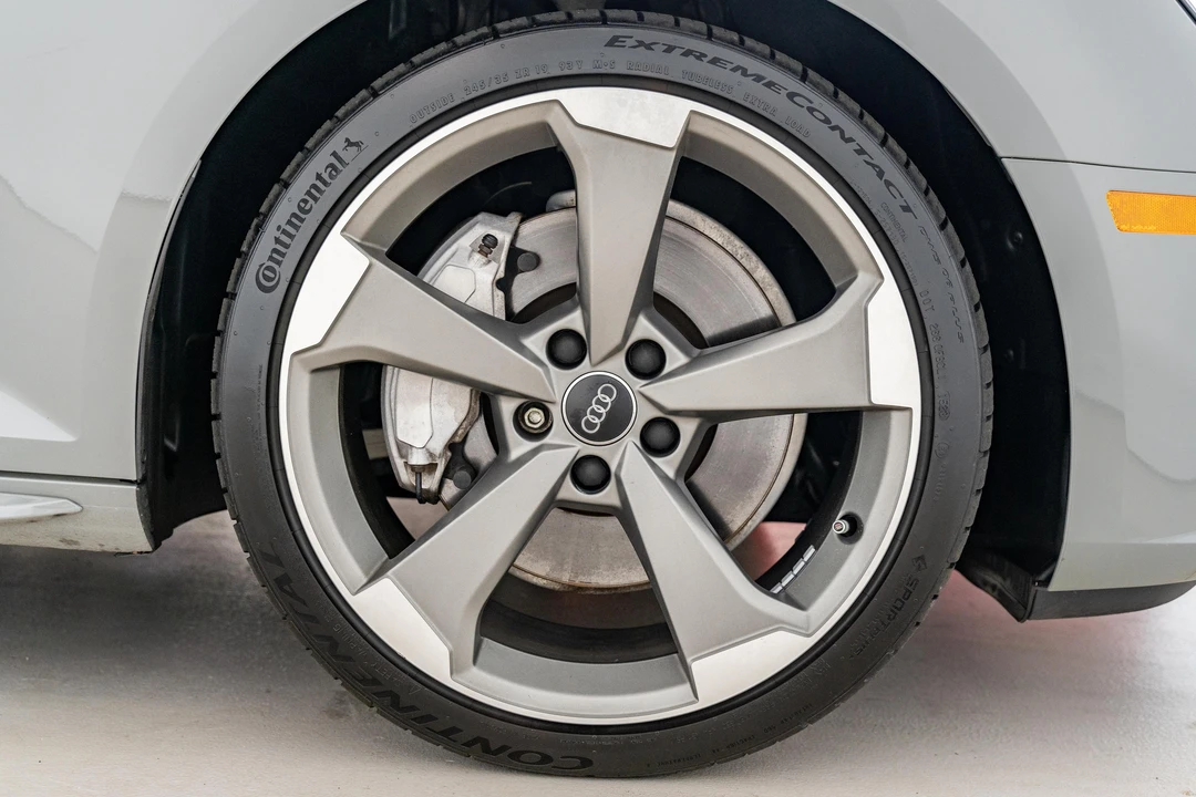 2018 Audi B9 A4 - Image 25 of 31