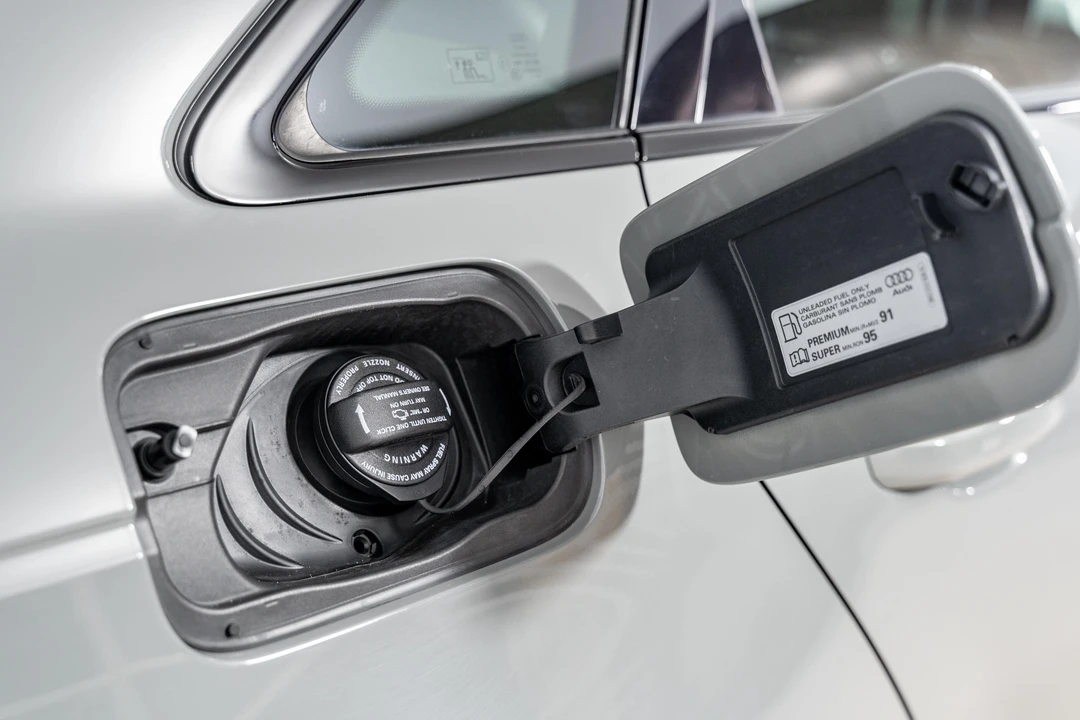 2018 Audi B9 A4 - Image 21 of 31