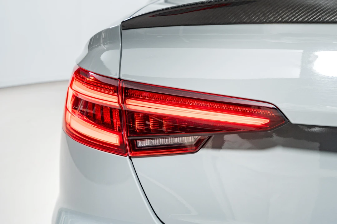 2018 Audi B9 A4 - Image 15 of 31