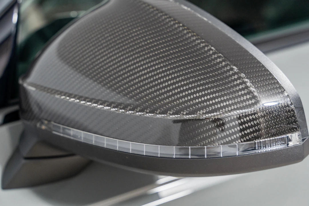2018 Audi B9 A4 - Image 31 of 31