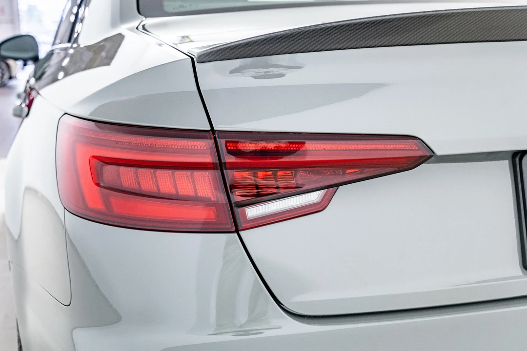 2018 Audi B9 A4 - Image 14 of 31