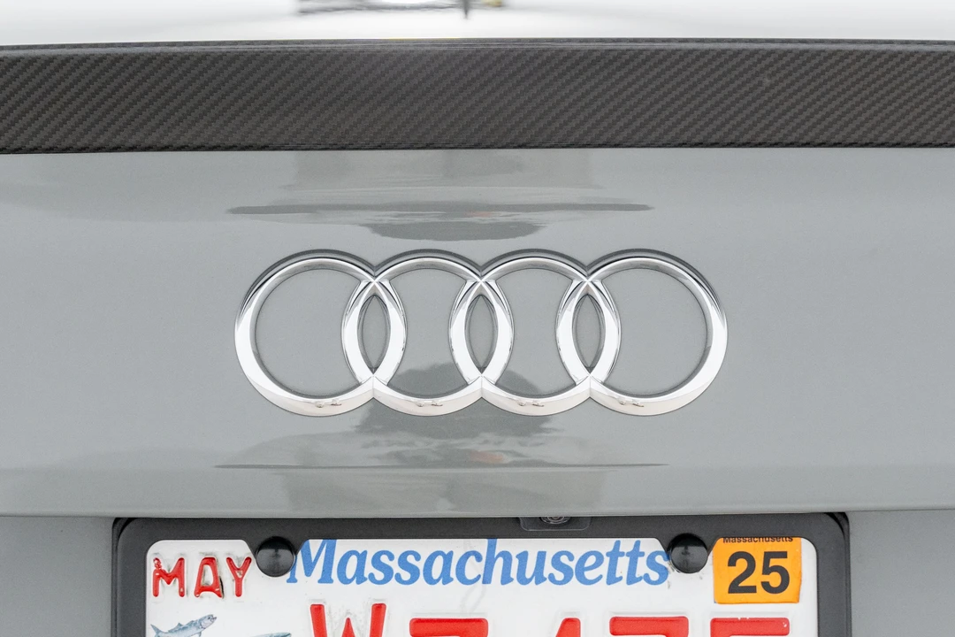 2018 Audi B9 A4 - Image 17 of 31
