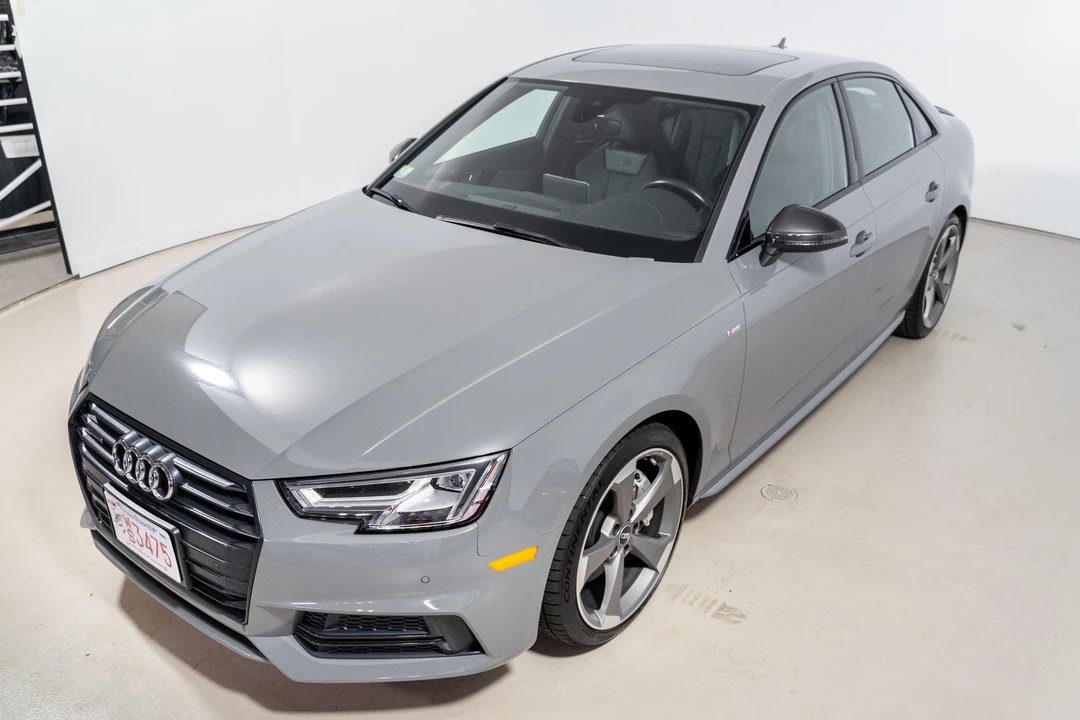 2018 Audi B9 A4 - Image 8 of 31