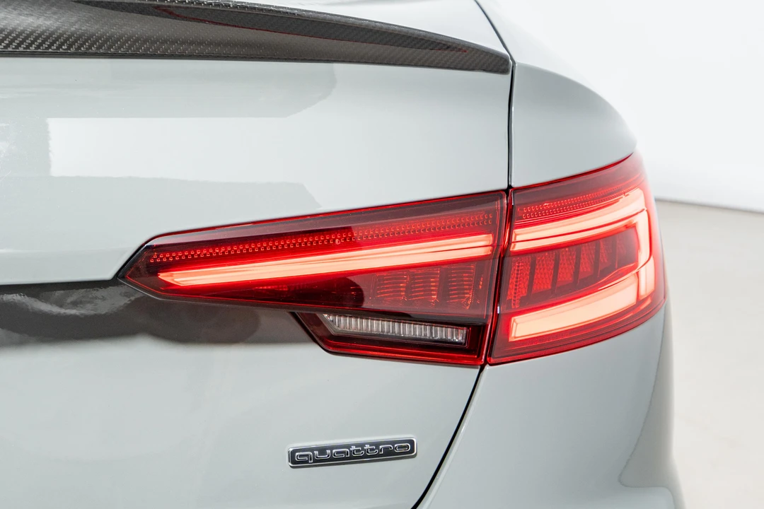 2018 Audi B9 A4 - Image 19 of 31
