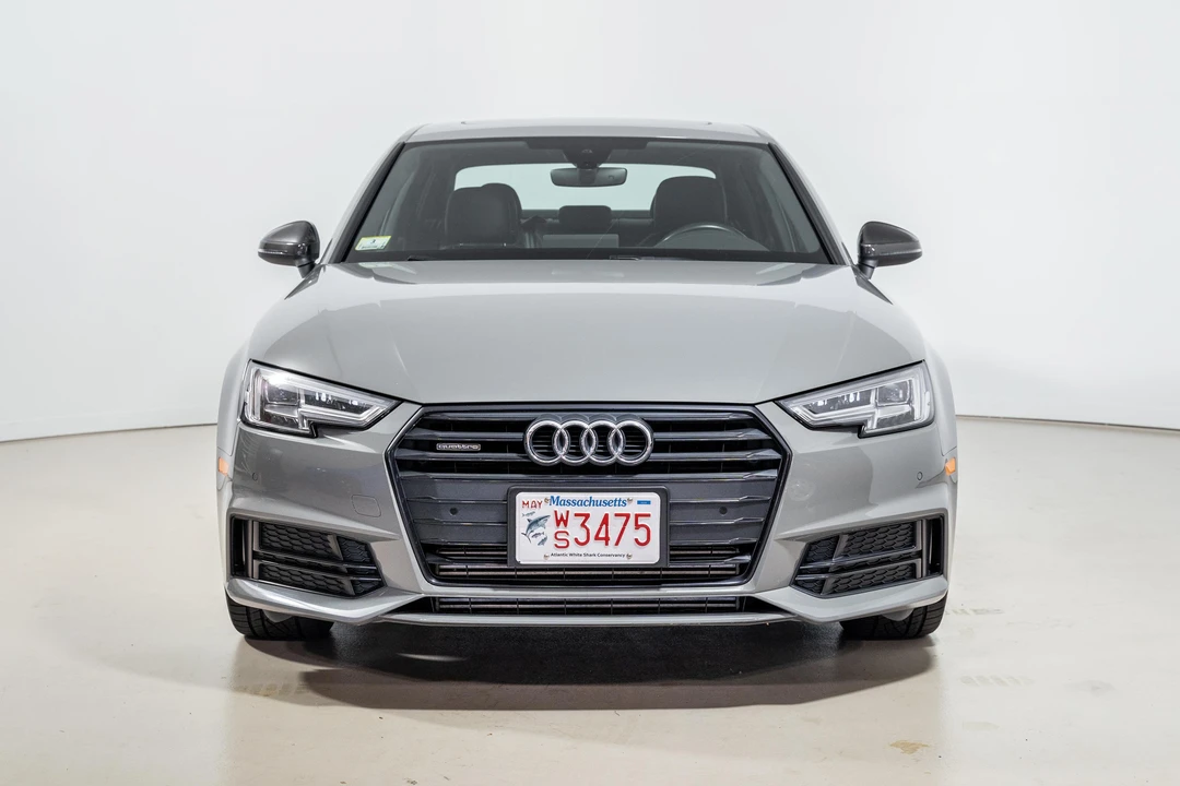 2018 Audi B9 A4 - Image 6 of 31