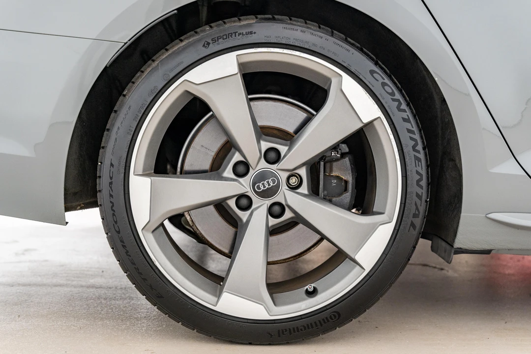 2018 Audi B9 A4 - Image 24 of 31
