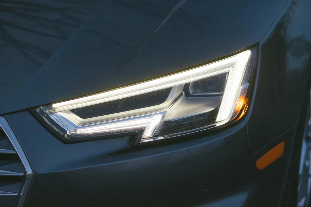 2018 Audi B9 A4 - Image 30 of 31