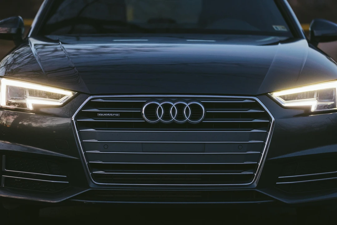 2018 Audi B9 A4 - Image 24 of 31