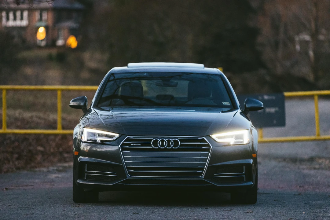 2018 Audi B9 A4 - Image 6 of 31