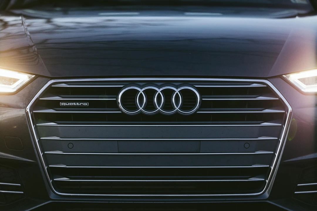 2018 Audi B9 A4 - Image 26 of 31