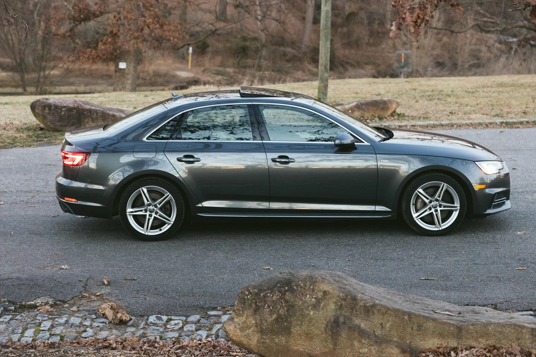 2018 Audi B9 A4 - Image 20 of 31