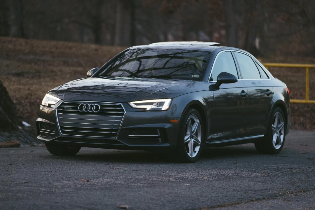 2018 Audi B9 A4 - Image 12 of 31