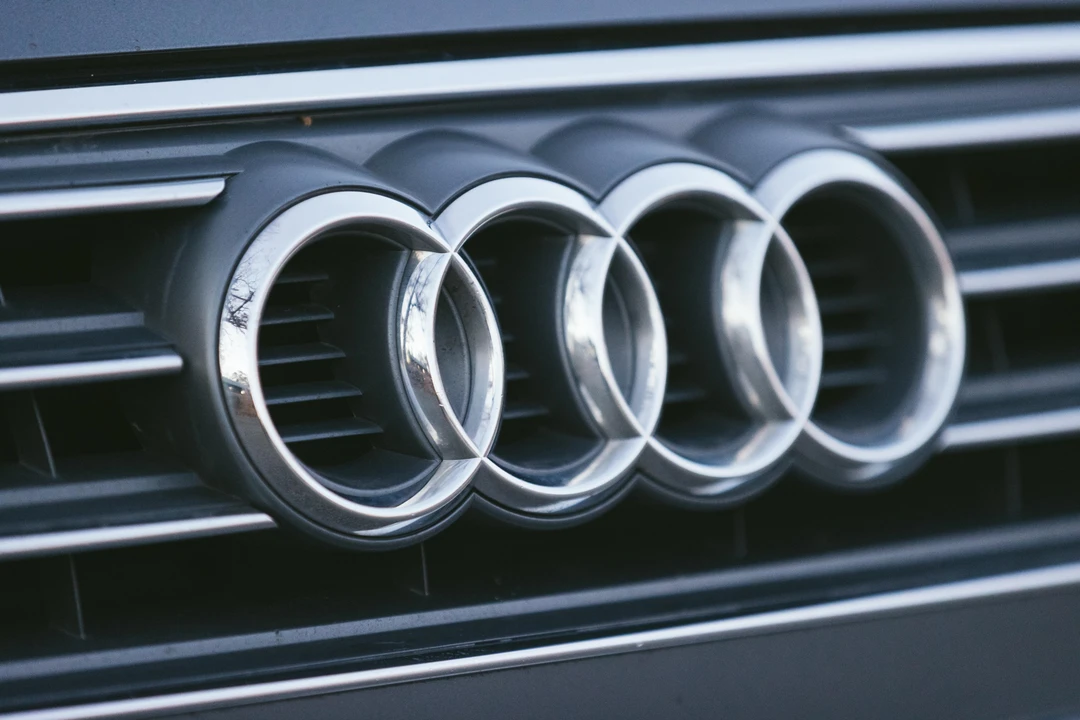 2018 Audi B9 A4 - Image 28 of 31