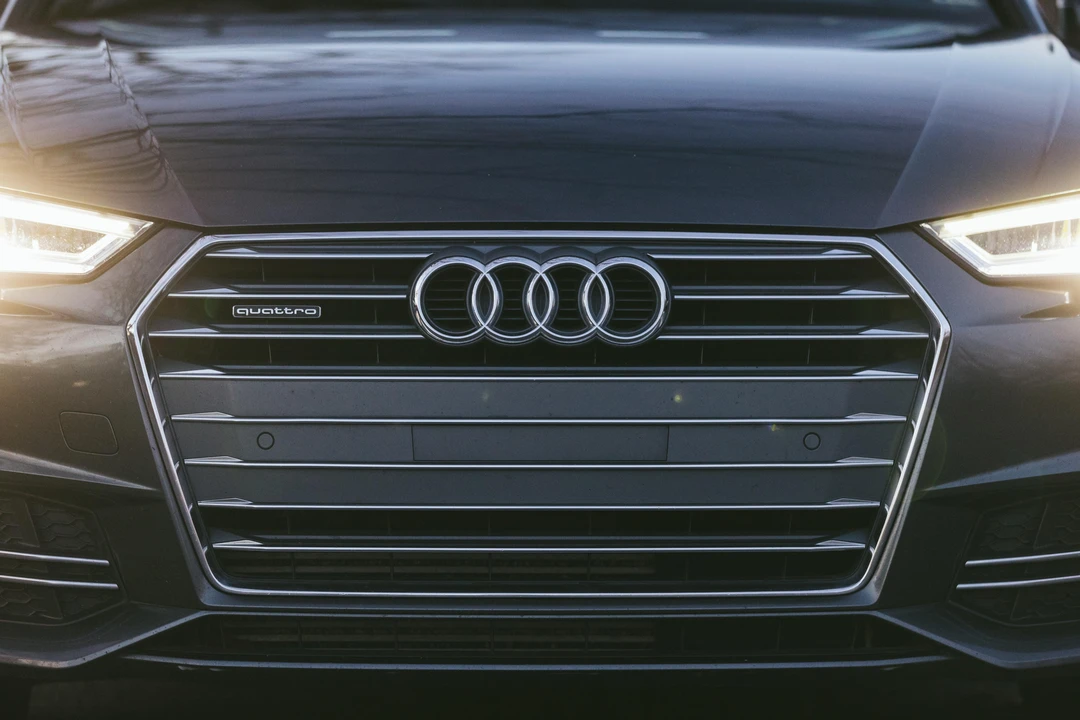 2018 Audi B9 A4 - Image 25 of 31