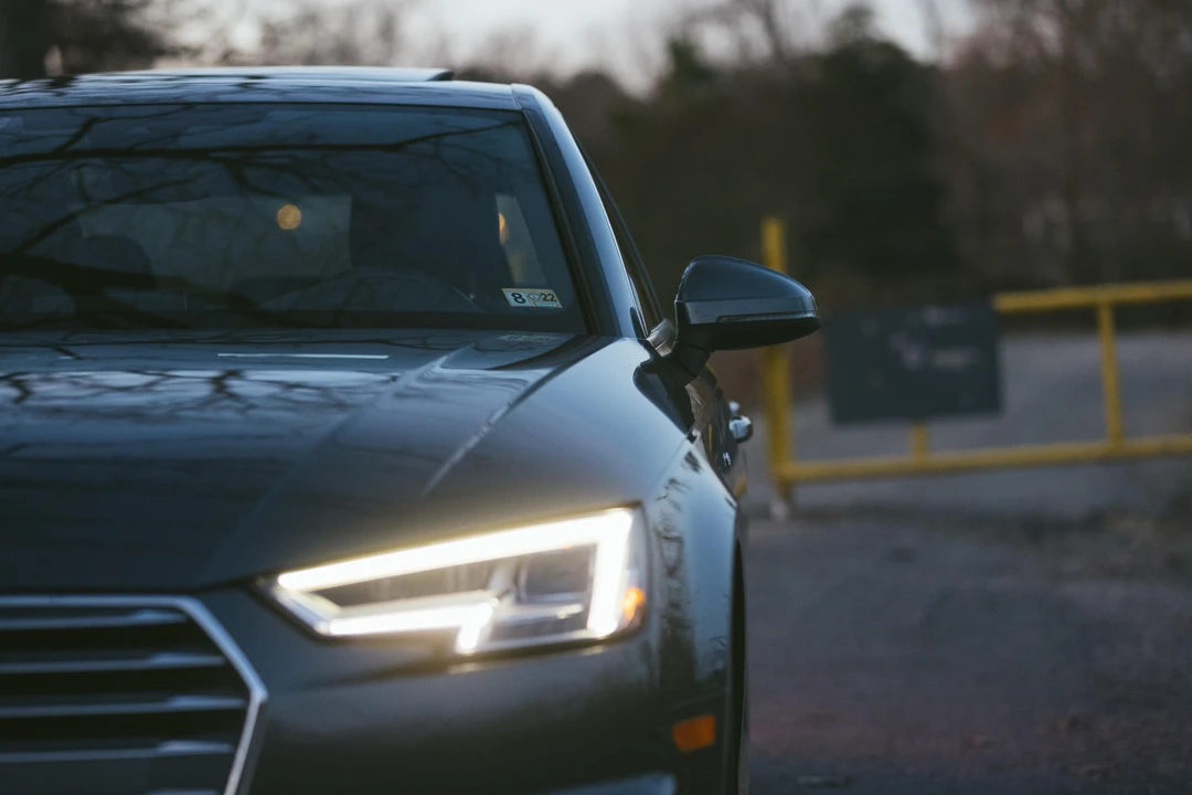2018 Audi B9 A4 - Image 29 of 31