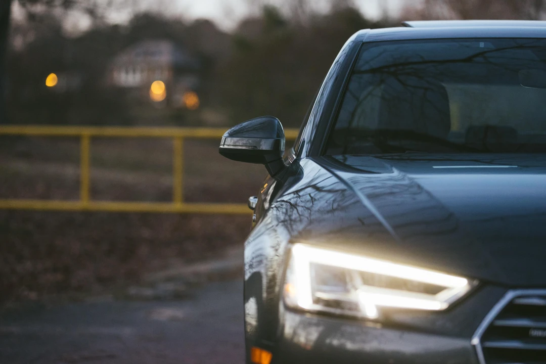 2018 Audi B9 A4 - Image 23 of 31