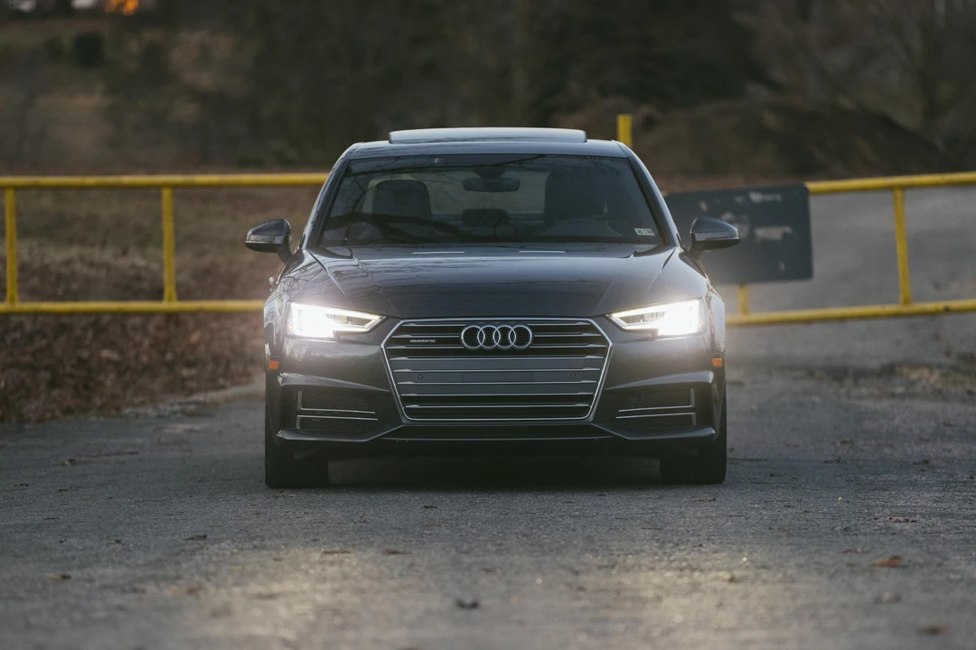 2018 Audi B9 A4 - Image 8 of 31