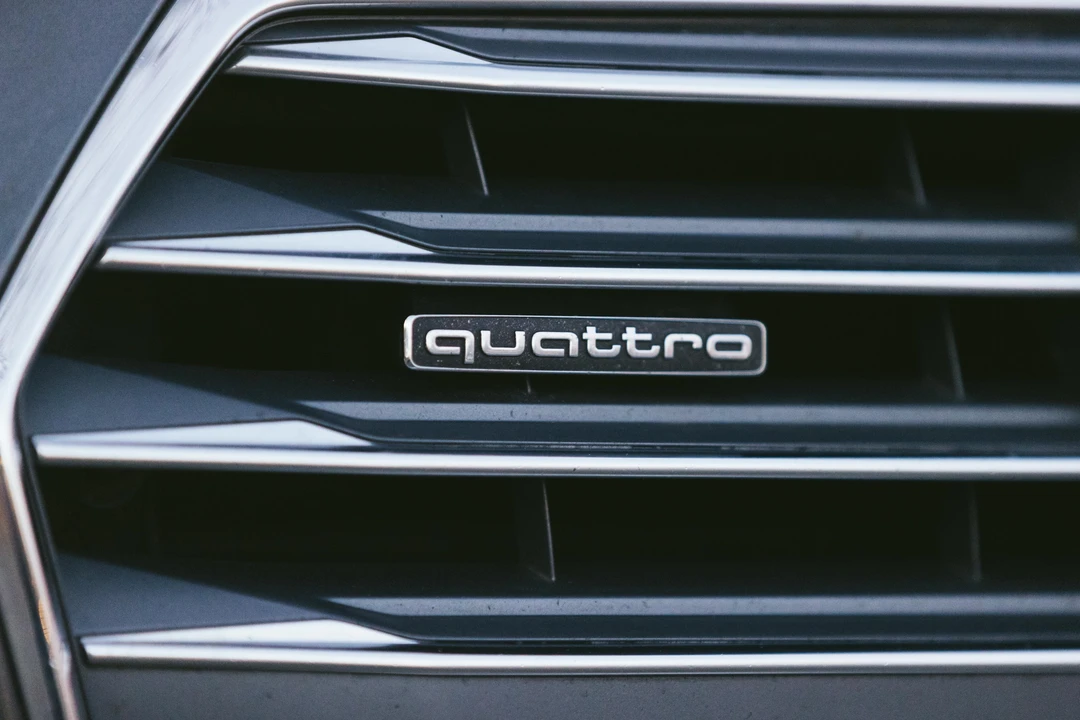 2018 Audi B9 A4 - Image 27 of 31