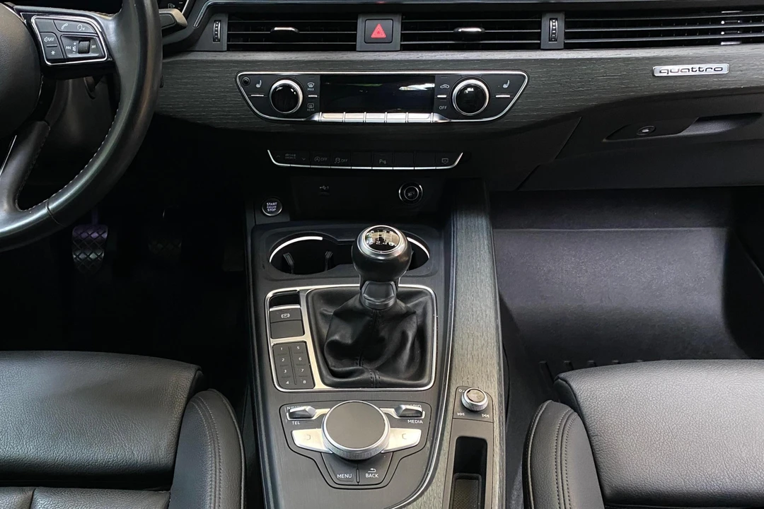 2018 Audi B9 A4 - Image 24 of 24