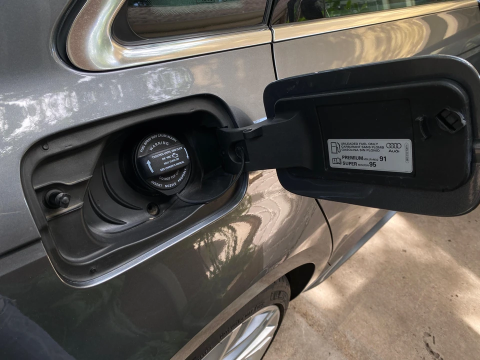 2018 Audi B9 A4 - Image 17 of 24