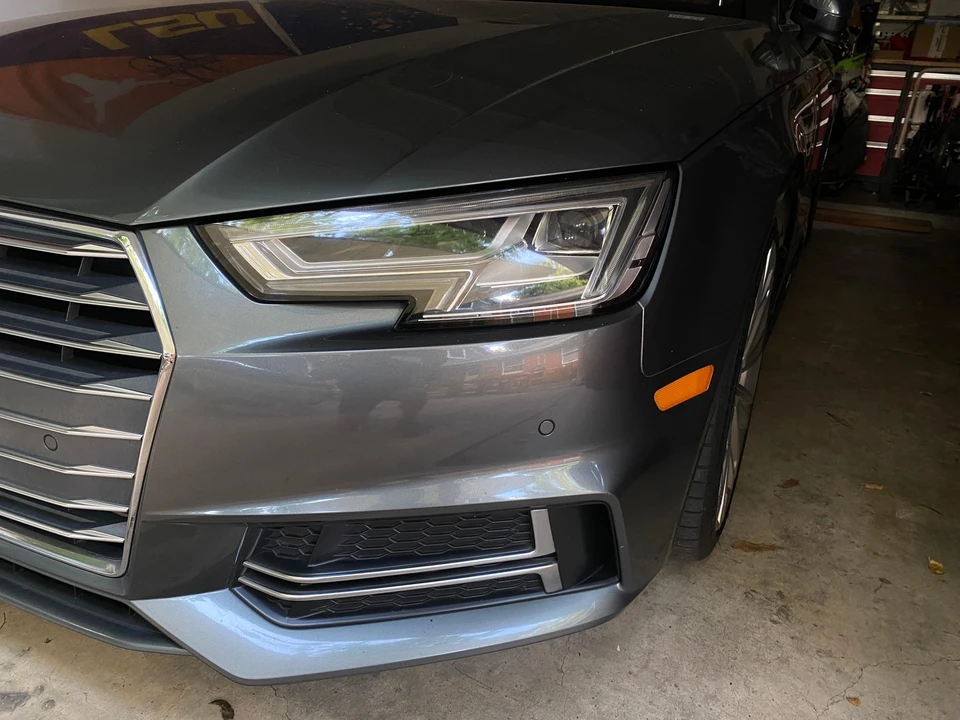 2018 Audi B9 A4 - Image 15 of 24