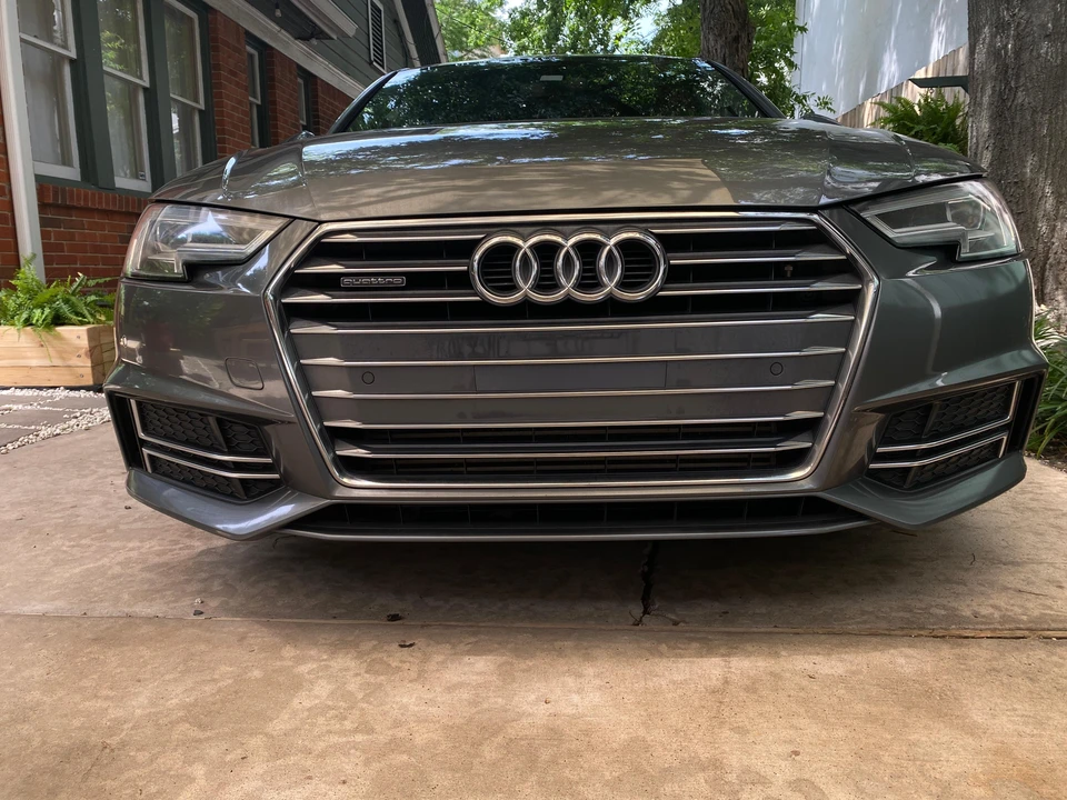 2018 Audi B9 A4 - Image 6 of 24