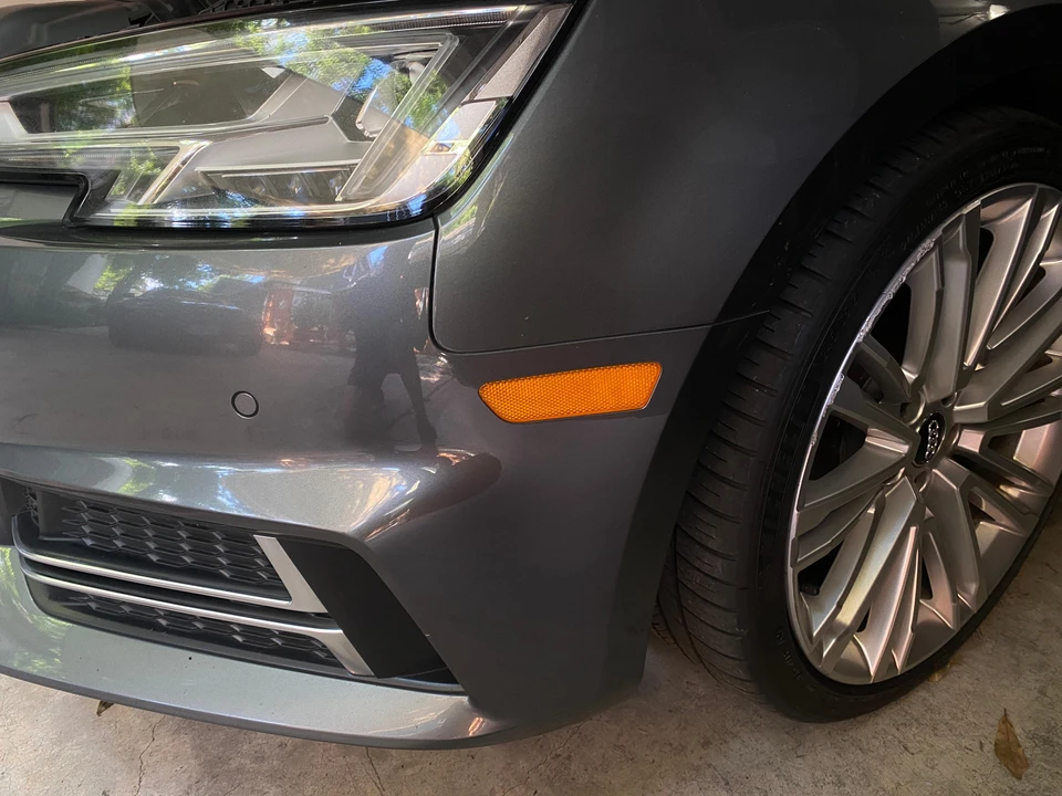 2018 Audi B9 A4 - Image 16 of 24