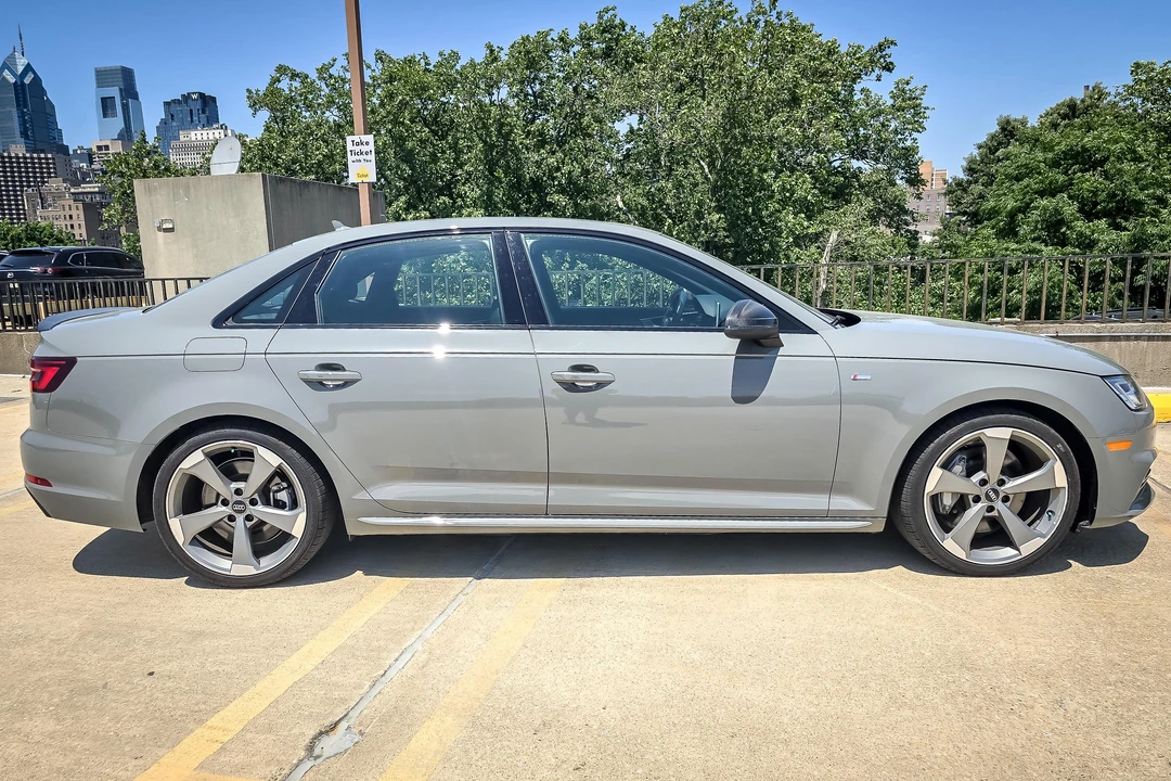 2018 Audi B9 A4 - Image 14 of 31