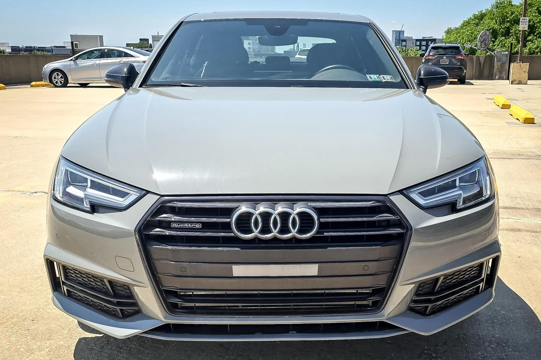2018 Audi B9 A4 - Image 2 of 31
