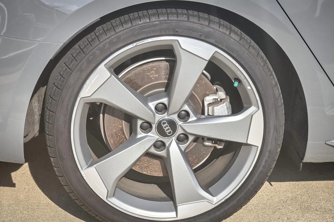 2018 Audi B9 A4 - Image 30 of 31