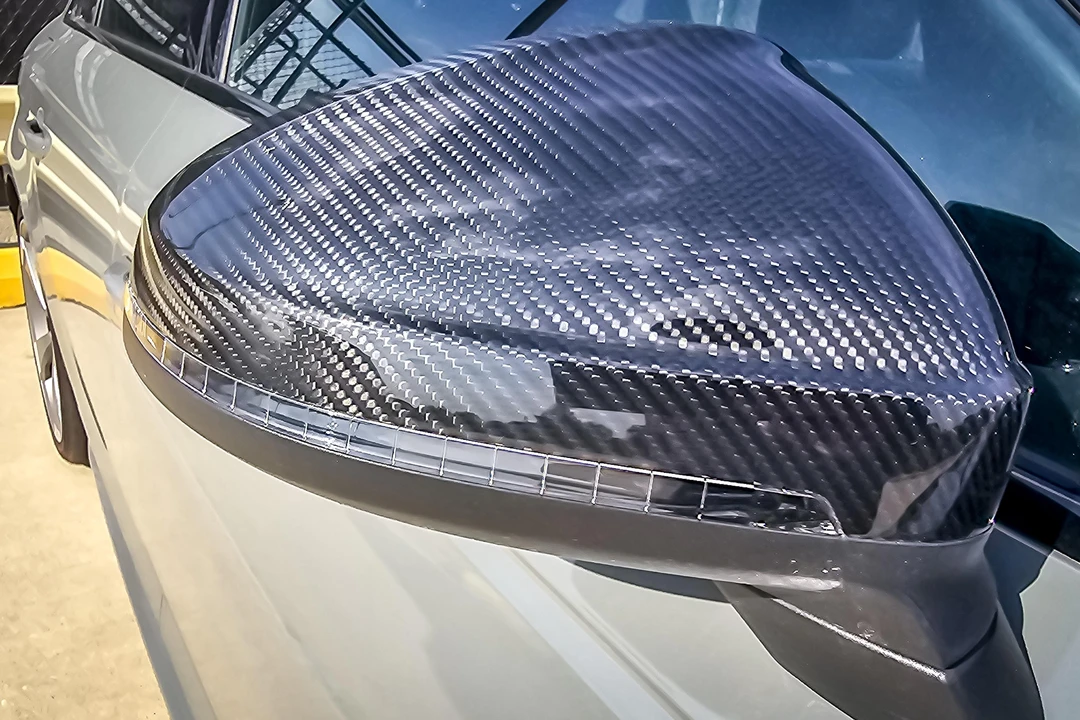 2018 Audi B9 A4 - Image 27 of 31