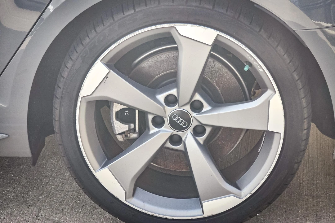 2018 Audi B9 A4 - Image 29 of 31