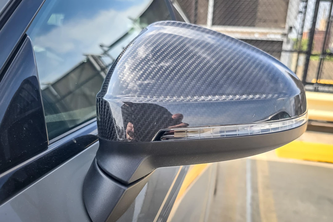 2018 Audi B9 A4 - Image 20 of 31