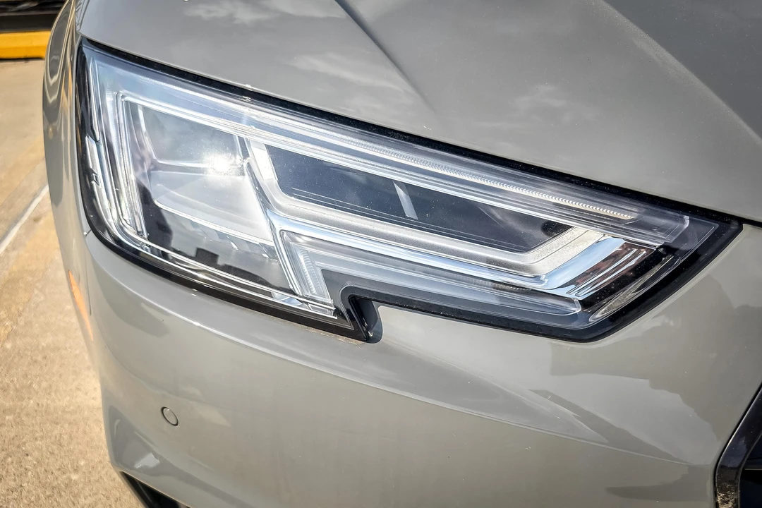 2018 Audi B9 A4 - Image 17 of 31