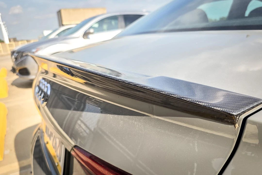 2018 Audi B9 A4 - Image 25 of 31