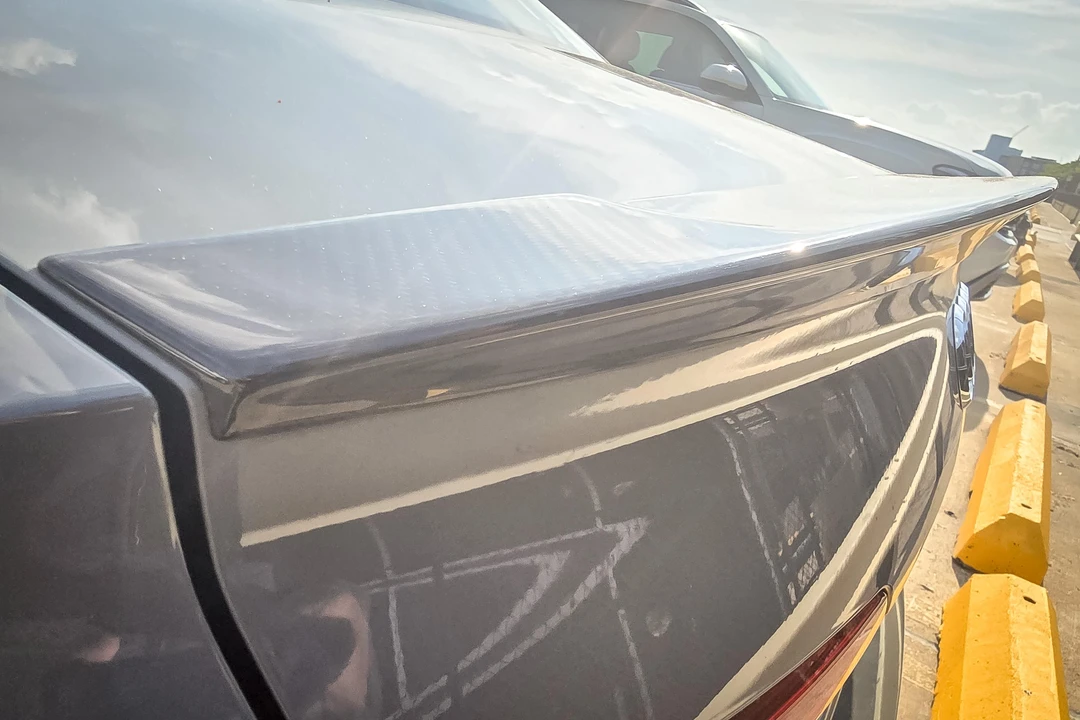 2018 Audi B9 A4 - Image 23 of 31