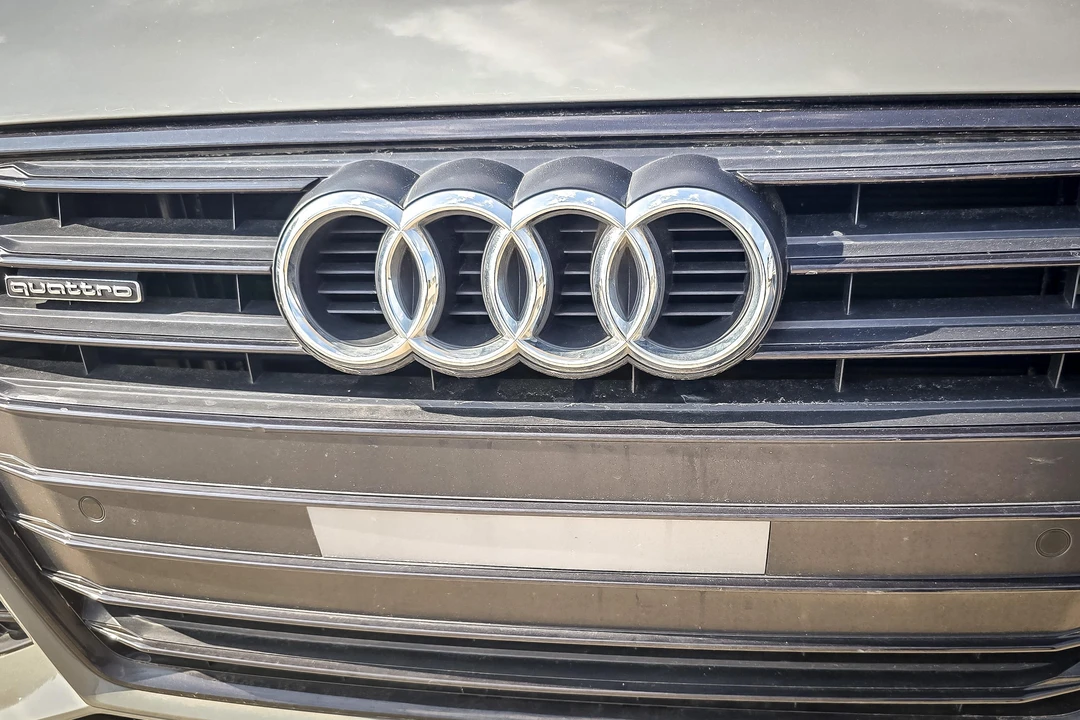 2018 Audi B9 A4 - Image 18 of 31