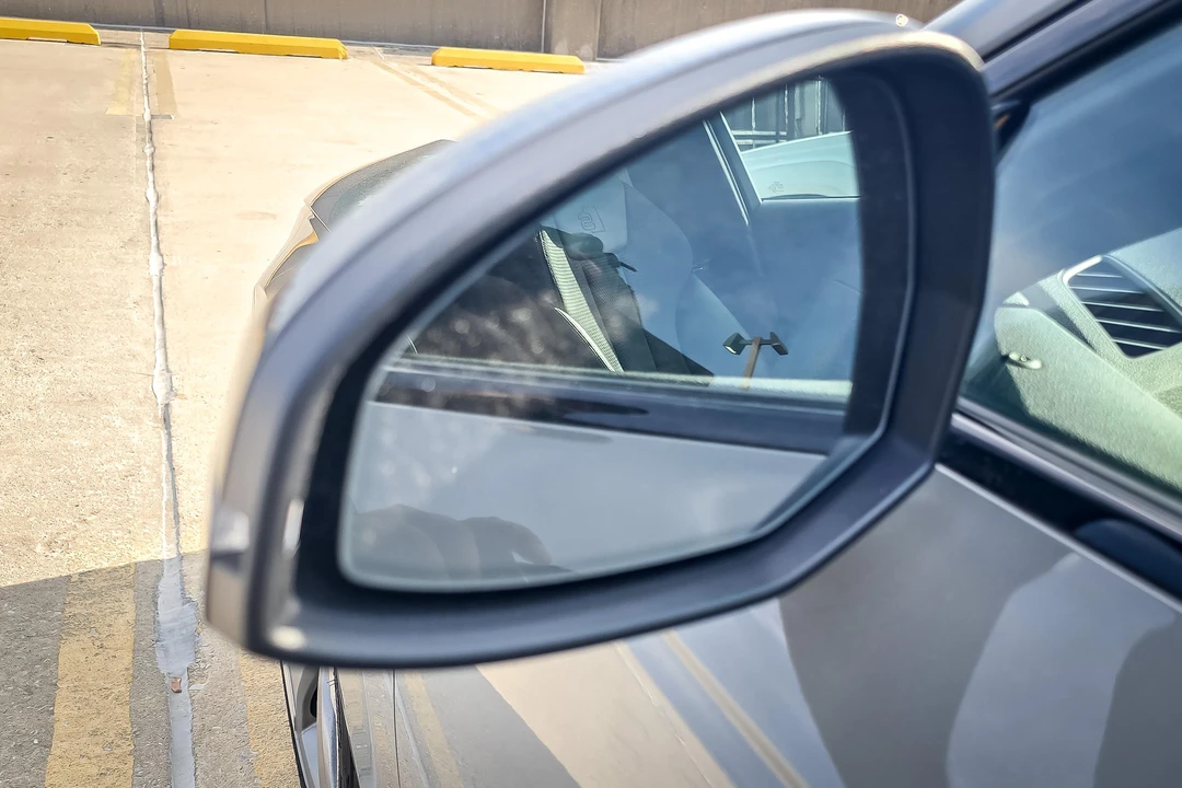 2018 Audi B9 A4 - Image 21 of 31