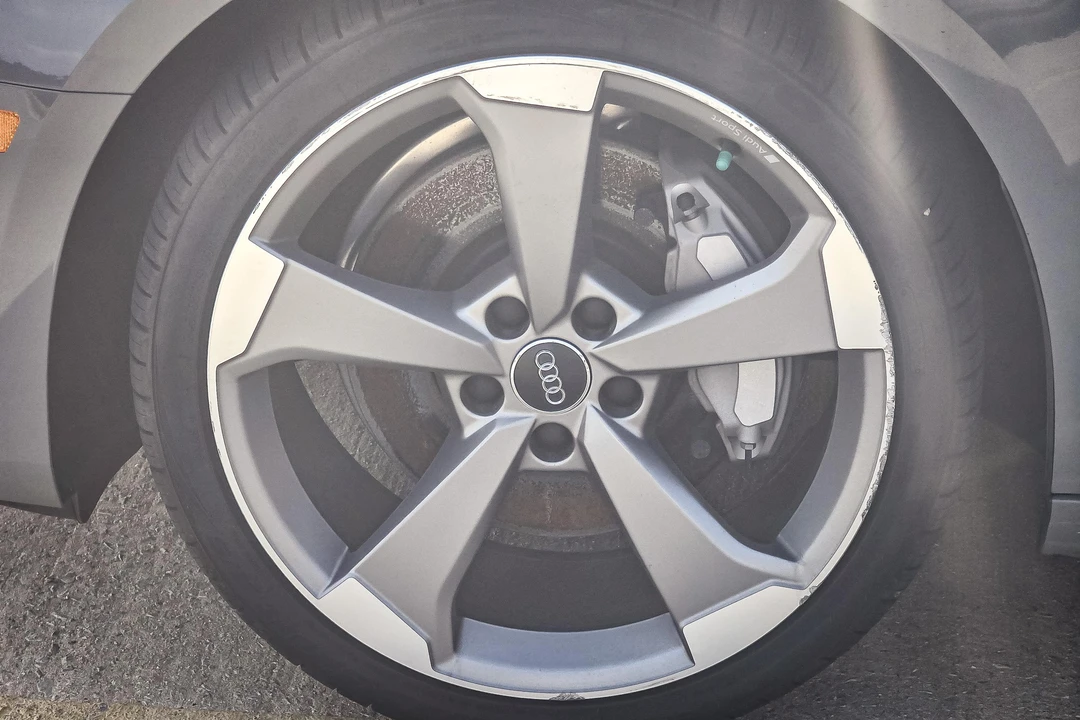 2018 Audi B9 A4 - Image 28 of 31